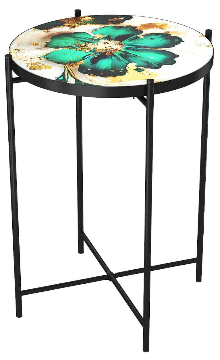 Стол журнальный SHT-CT8-3