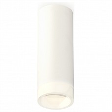 Накладной светильник Ambrella Light XS XS6342043
