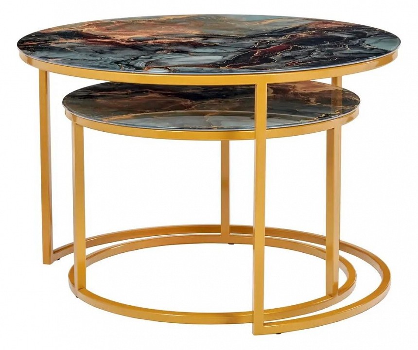 Комплект журнальных столиков Tango Комплект журнальных столиков Tango