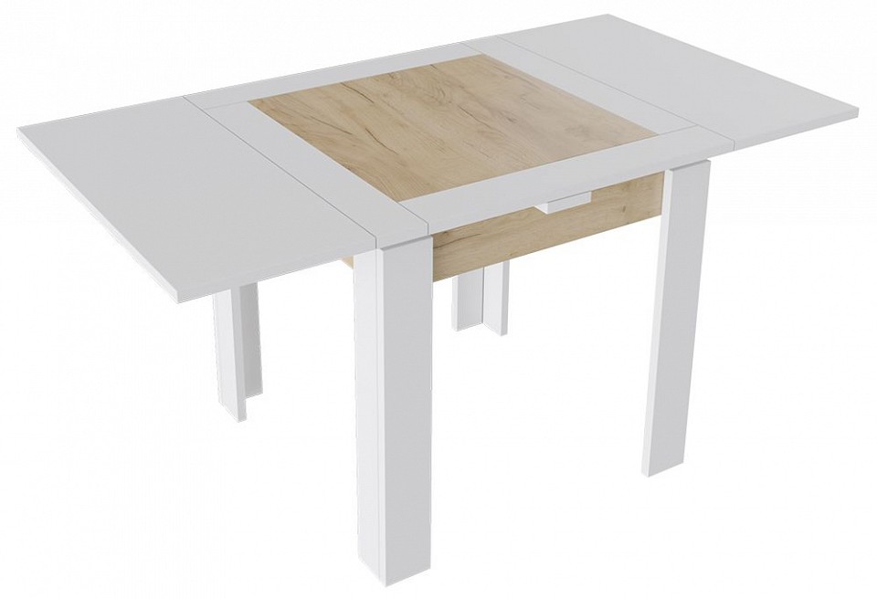 Стол обеденный Хьюстон Тип 3