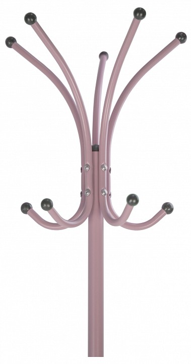 Вешалка-стойка Пико 4