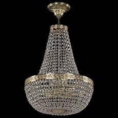 Светильник на штанге Bohemia Ivele Crystal 1905 19051/H2/35IV G