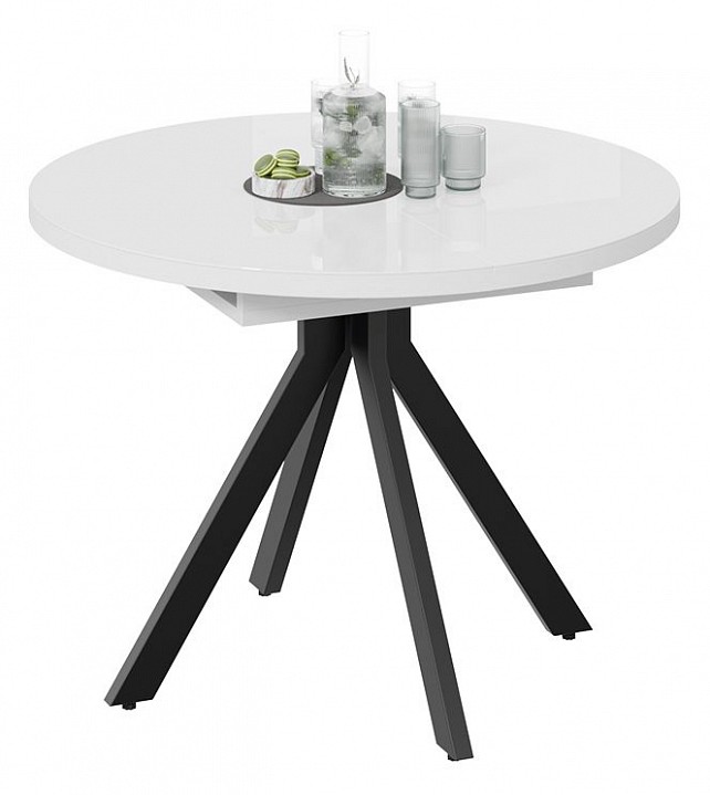 Стол обеденный Стокгольм