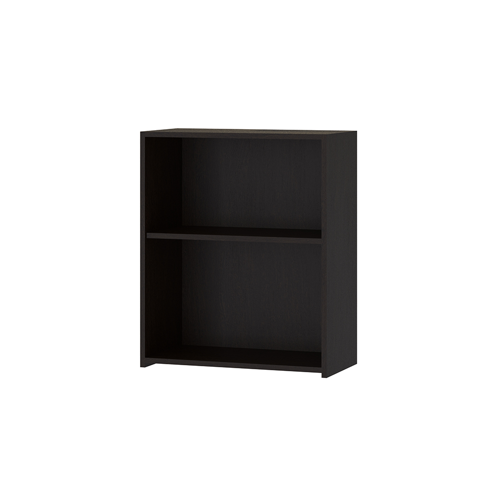 Шкаф навесной Плейона П6И, венге/дуб делано