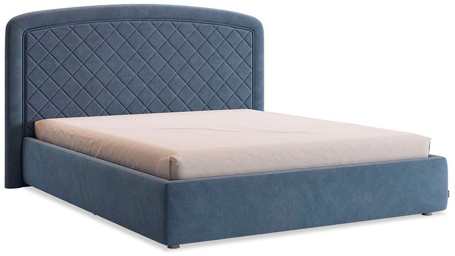 Кровать двуспальная Сильва 2