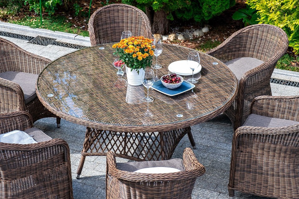 Набор уличный Эспрессо–118 R