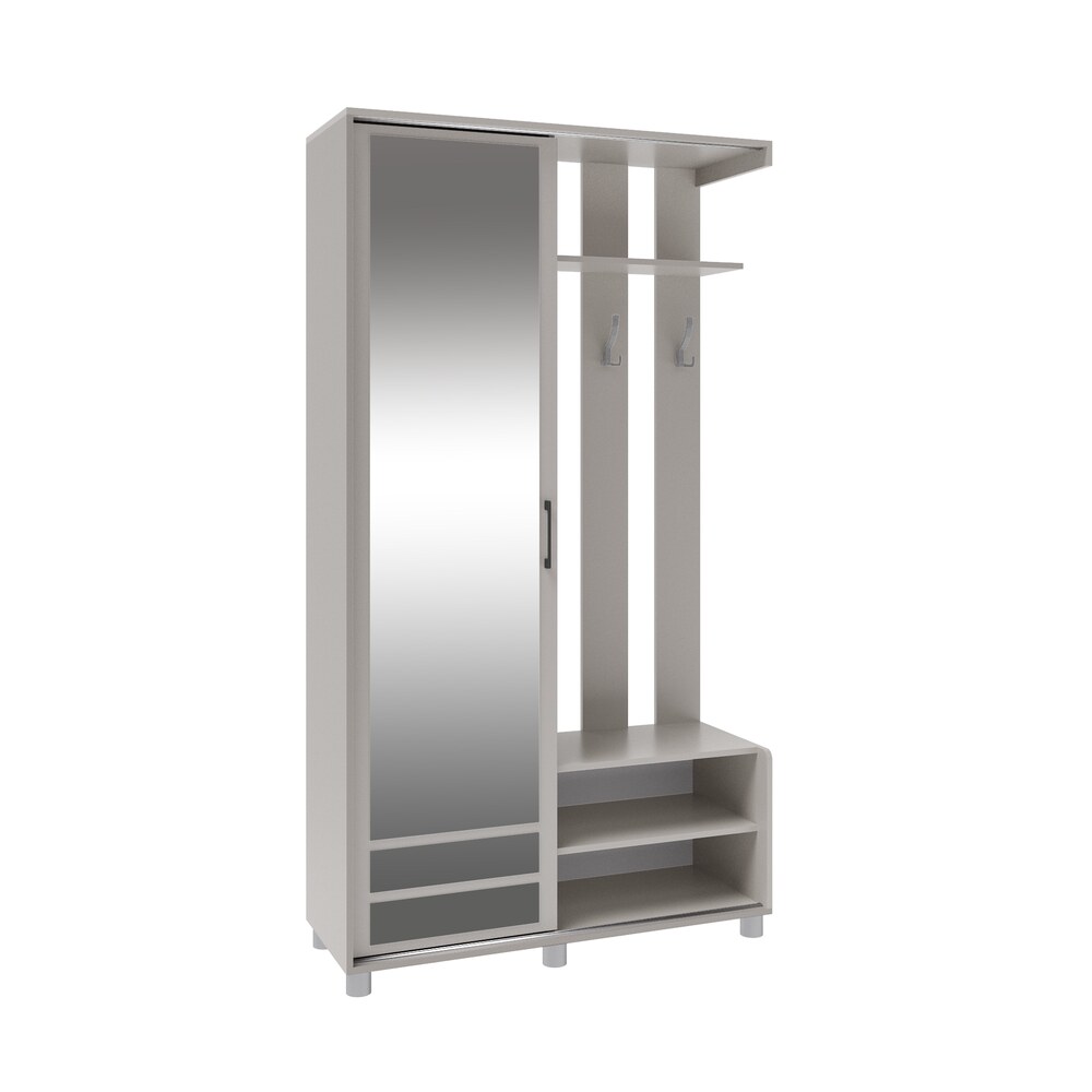 Прихожая Ларго-2, Кашемир