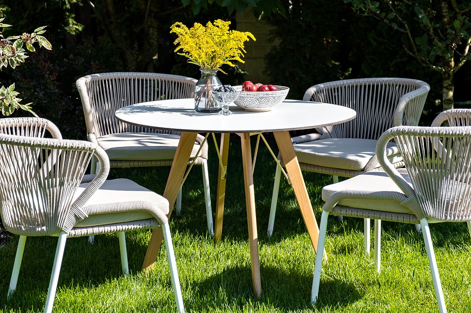 Стол обеденный Франческо