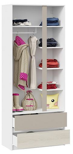 Набор для детской Сканди