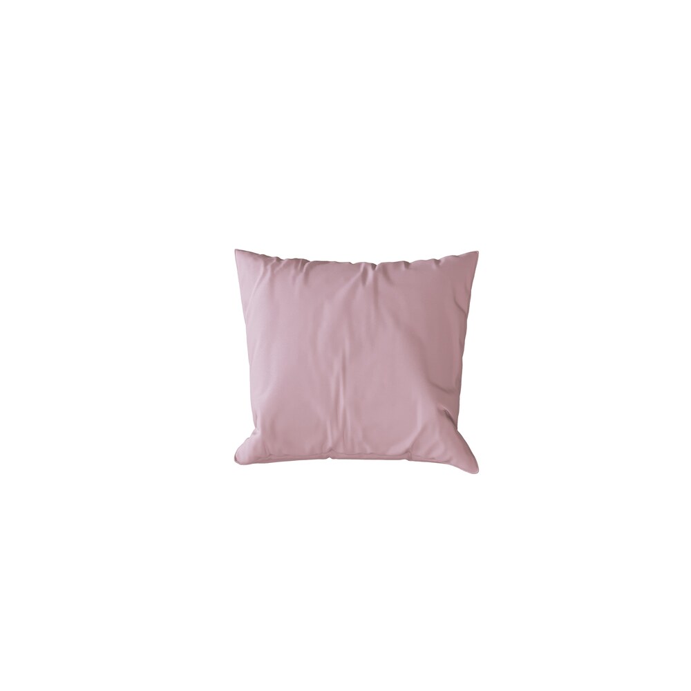 Декоративная подушка, Пыльная роза