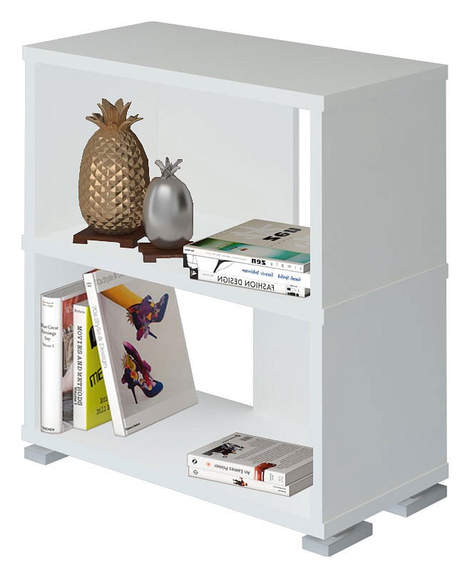 Стеллаж книжный Домино нельсон СБ-10_2 Стеллаж книжный Домино нельсон СБ-10_2