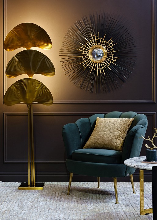 Зеркало настенное 19-OA-5656-1