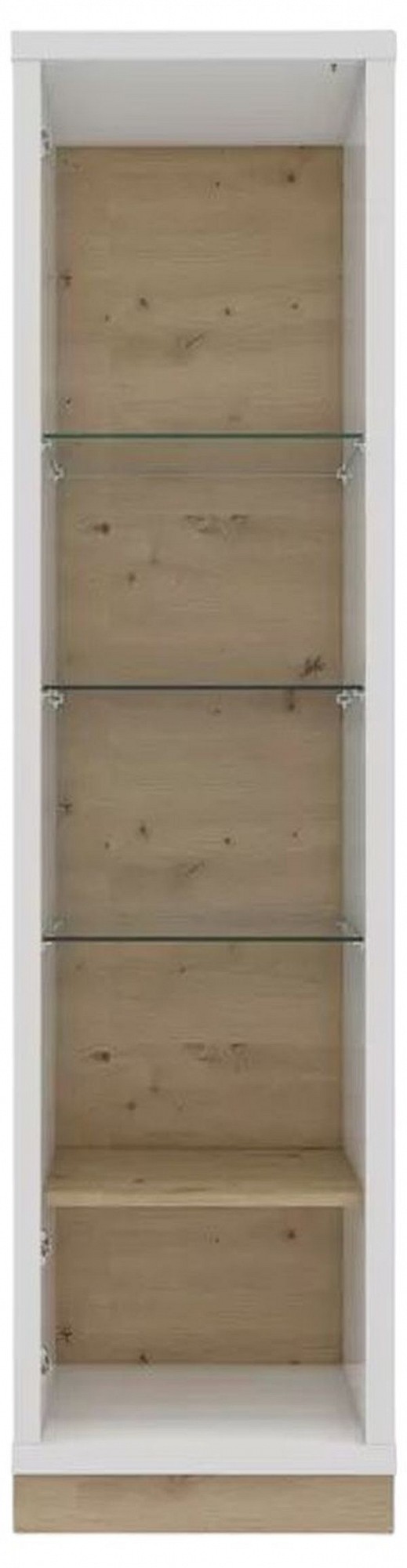 Шкаф-витрина Балтимор 414.03 Шкаф-витрина Балтимор 414.03