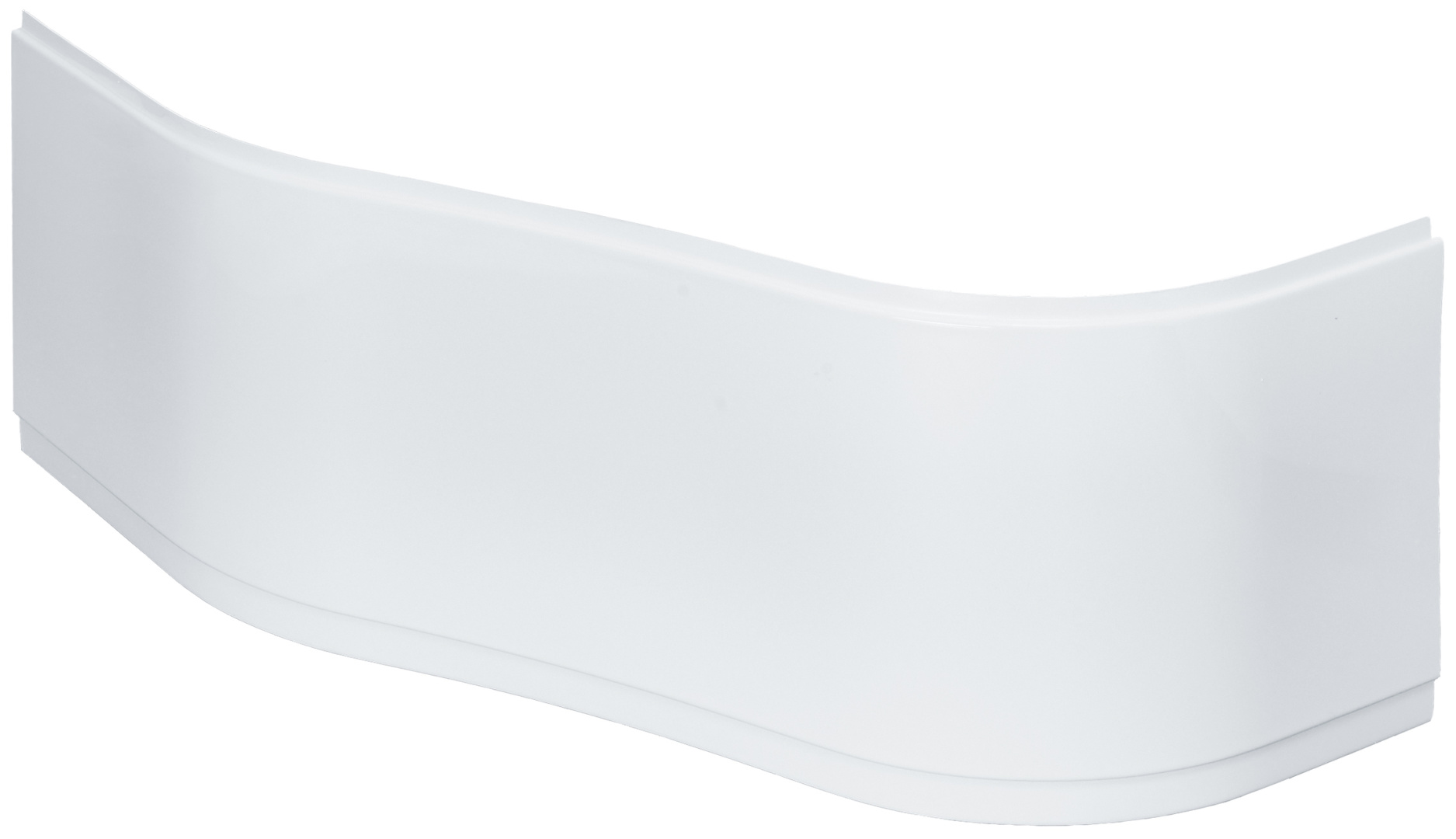 1.WH11.2.088 ИБИЦА XL панель фронтальная 160х100 левая