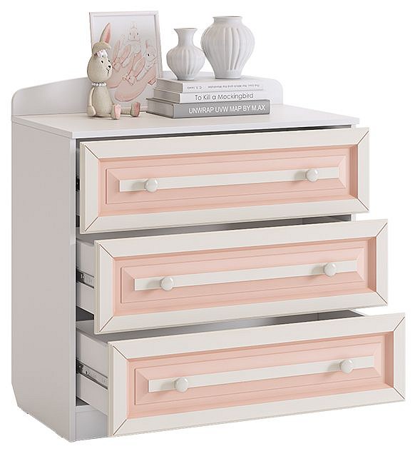 Комод Алиса MKA-004.H