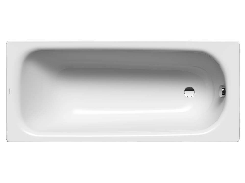 Ванна Saniform Plus Мод.362-1 160х70 белый Ванна Saniform Plus Мод.362-1 160х70 белый