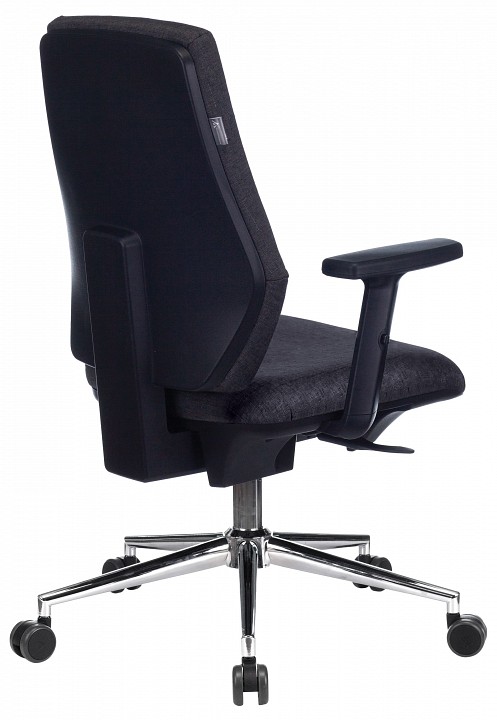 Кресло компьютерное Бюрократ CH-545SL Кресло компьютерное Бюрократ CH-545SL