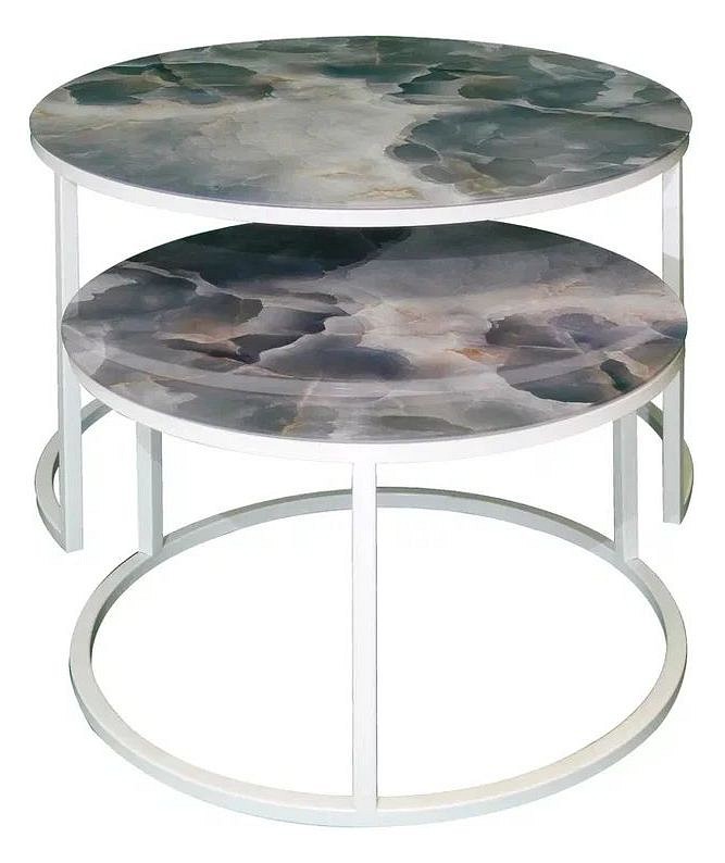 Стол журнальный DQ №2 Duae