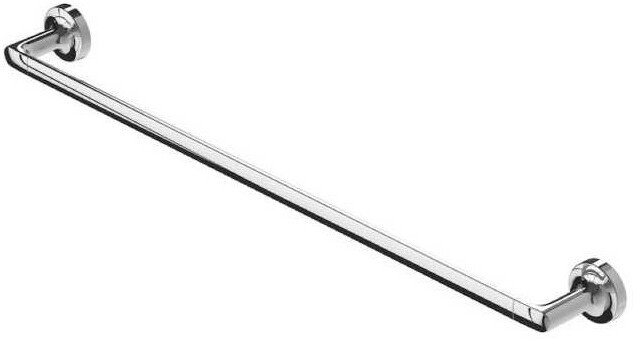 917307-02-60 TONE Полотенцедержатель 600 мм.: Хром.