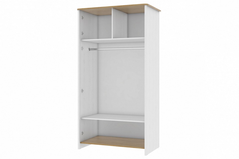 Шкаф платяной Тифани СТЛ.305.15