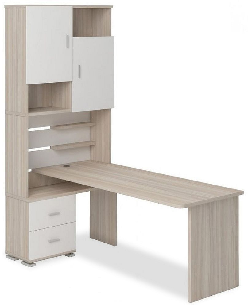 Стол компьютерный Домино СР-720/180