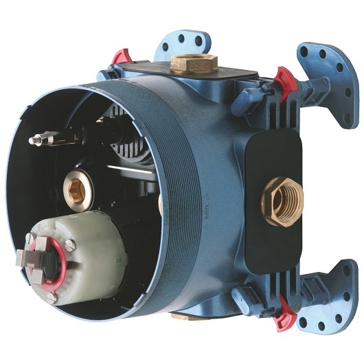 A1000NU EasyBox скрытая часть