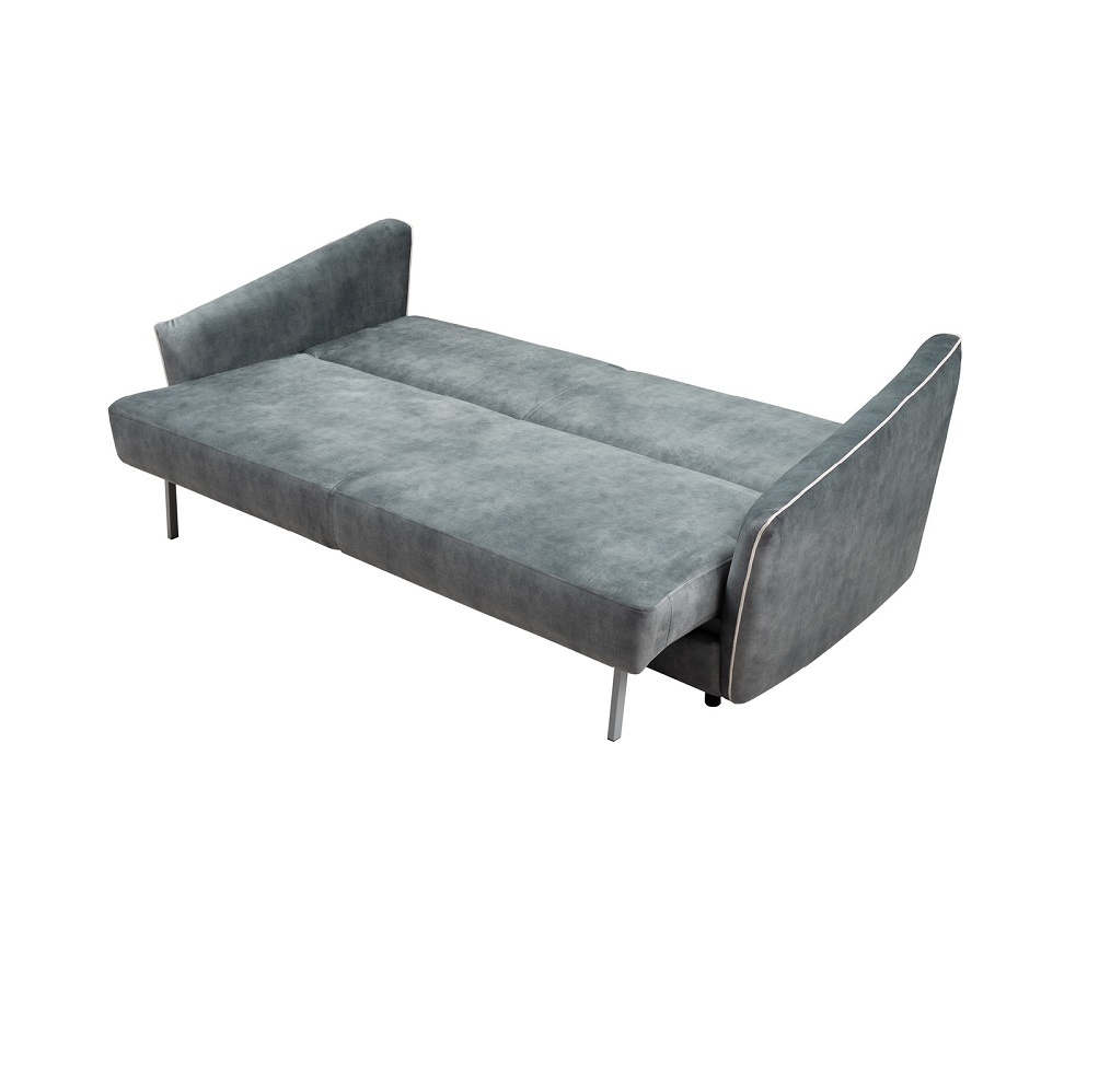 Диван кровать Флеш, Серый