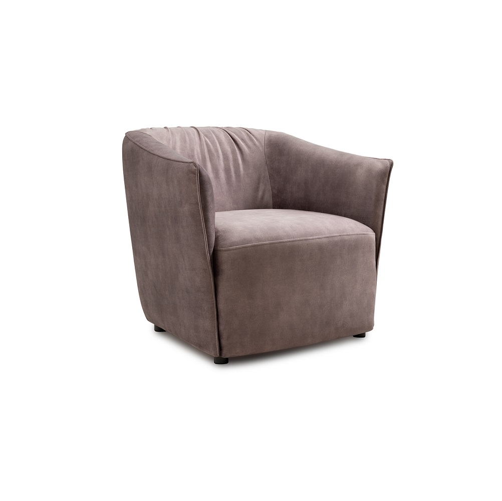 Кресло Флеш Розовое