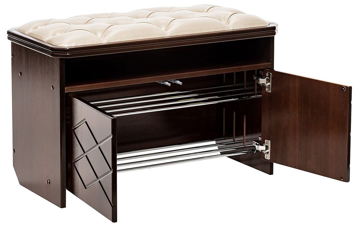 Тумба для обуви Патриция