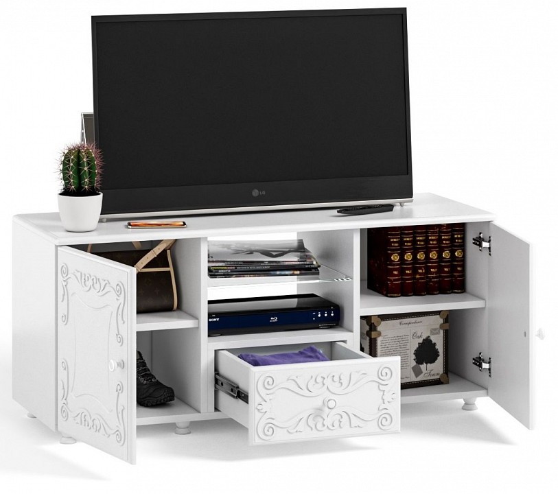 Тумба под ТВ Италия ИТ-25