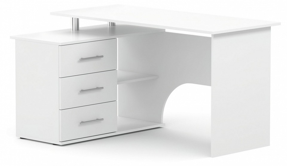 Стол письменный КСТ-09