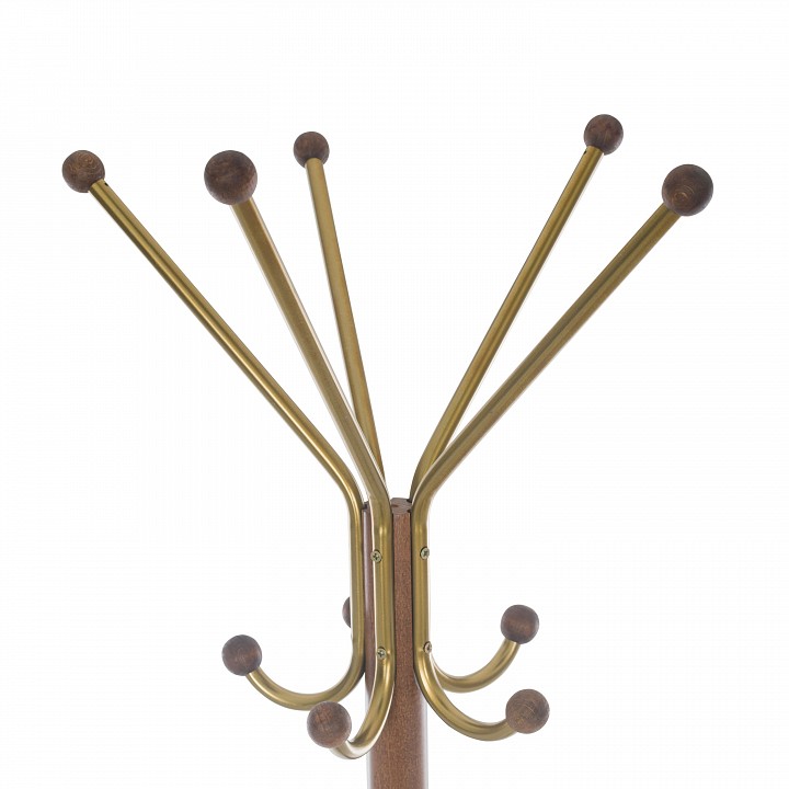 Вешалка-стойка Leset Галант-3