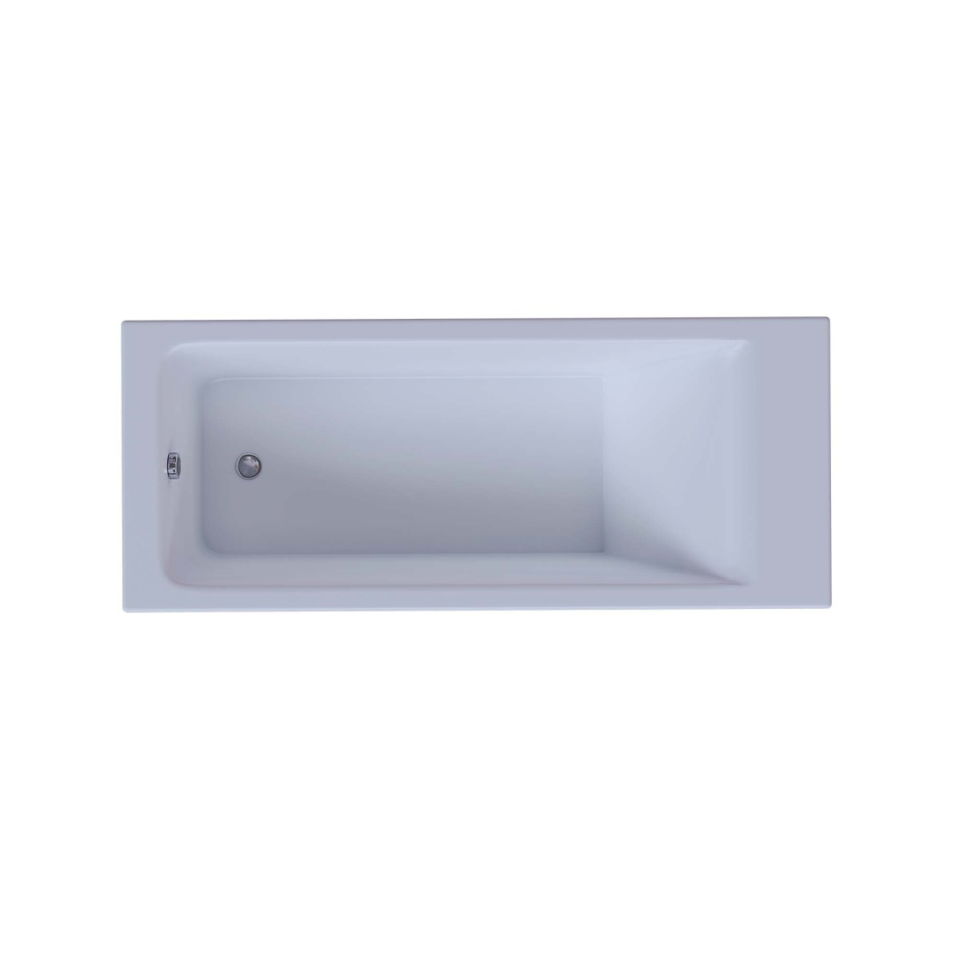 Ванна Калибри прямоугольная 180*80см
