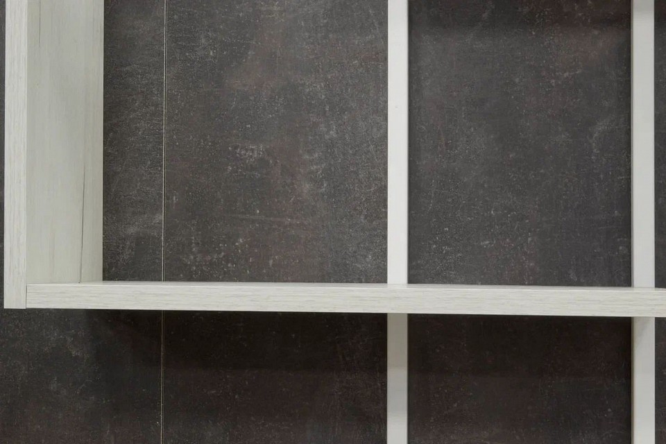 Полка навесная DQ Damales Полка навесная DQ Damales