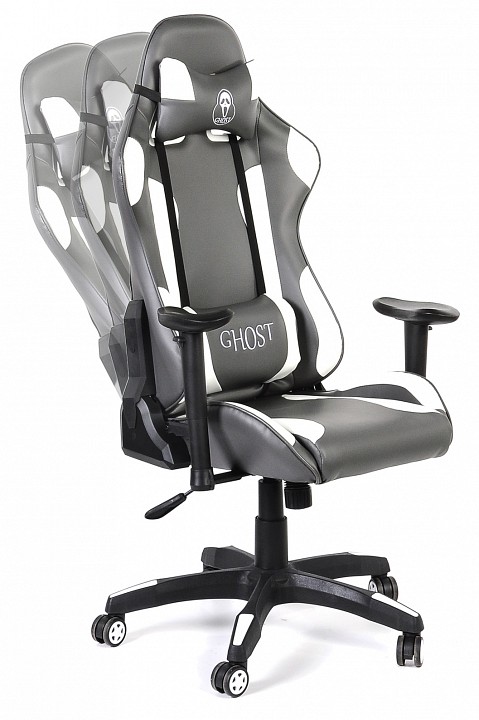 Кресло игровое GX-02-07