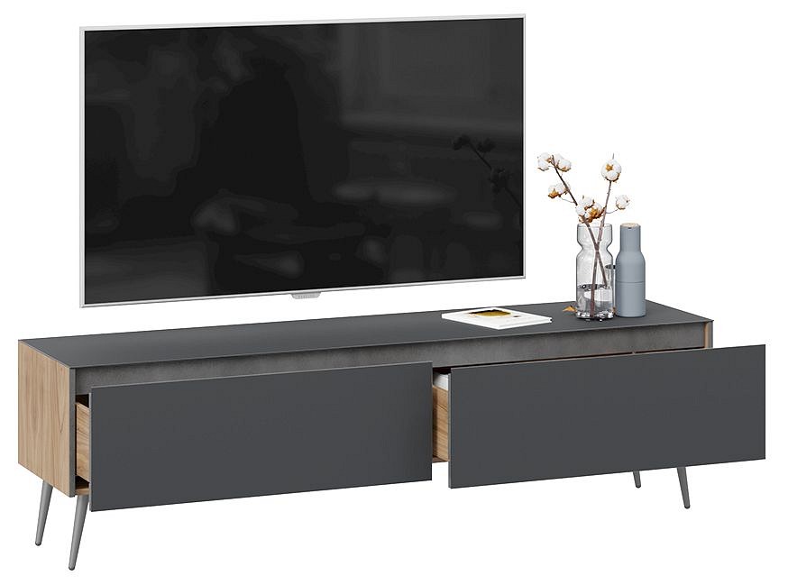 Тумба под ТВ Глосс СМ-319.03.011