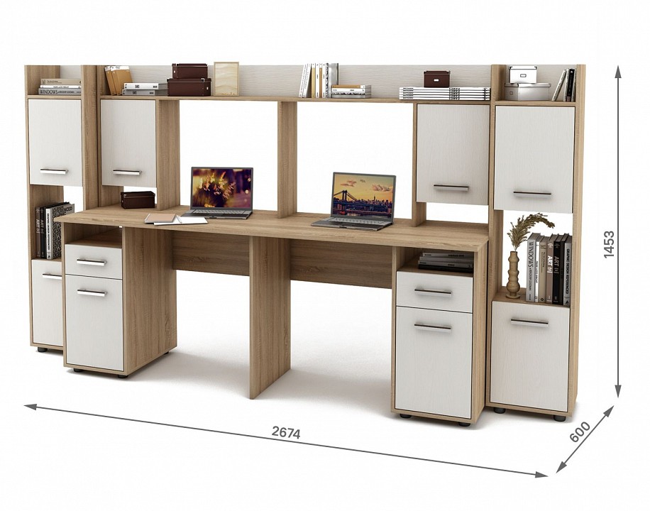 Набор для детской Остин-19