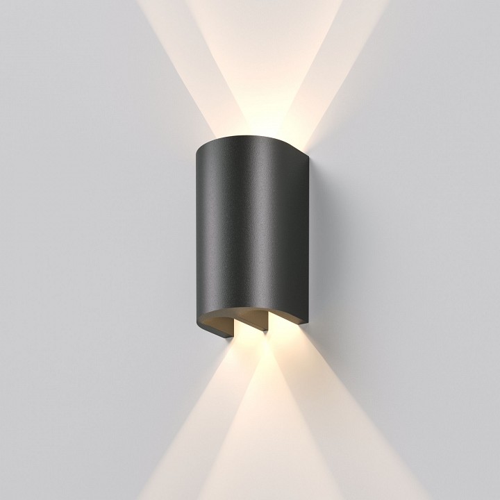 Накладной светильник Elektrostandard Twinray 35194/W