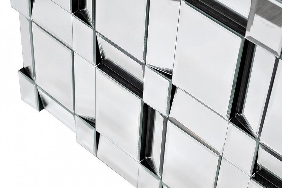 Зеркало настенное 50SX-3008