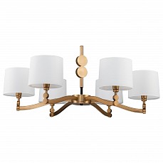 Подвесная люстра Favourite Roshe 2624-6P