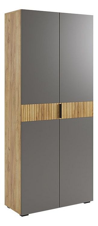 Стенка для прихожей Бери К3