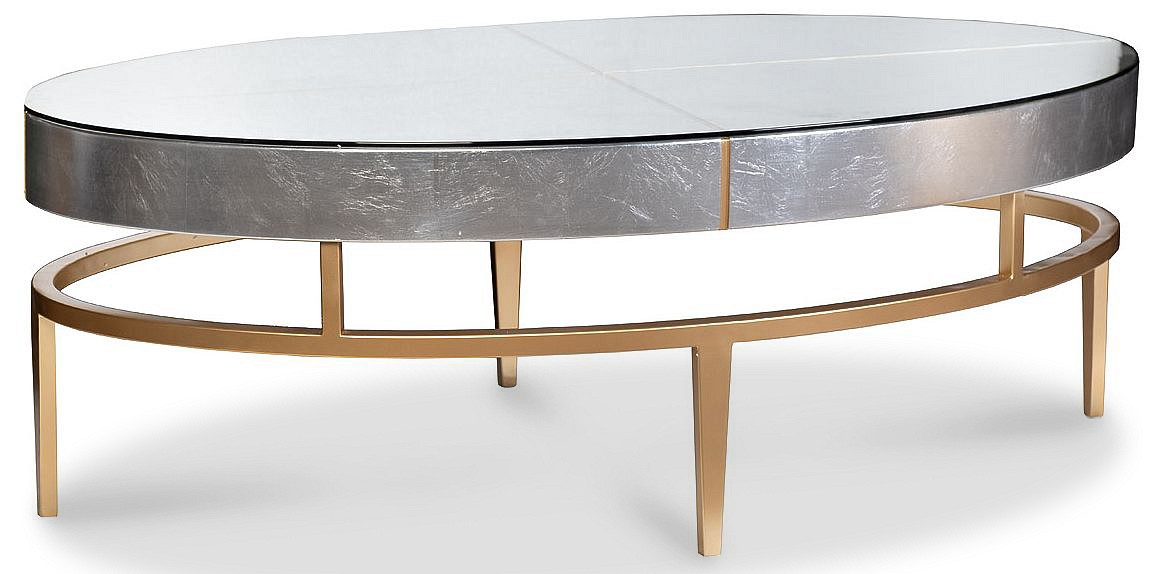 Стол журнальный Futuro ART-2705-CF