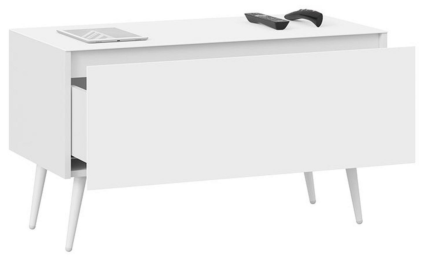 Тумба под ТВ Глосс СМ-319.03.012