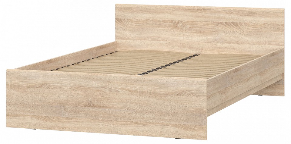 Кровать полутораспальная Stern