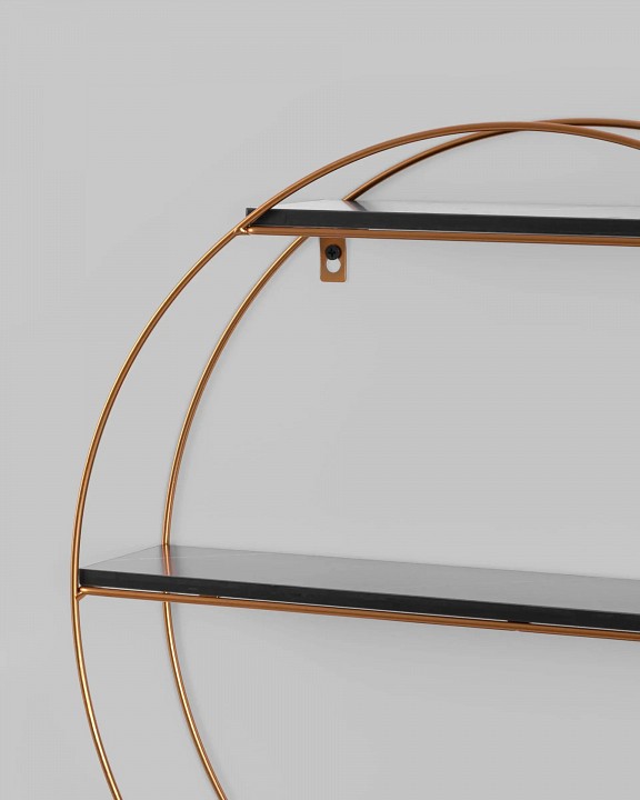 Полка навесная Luna