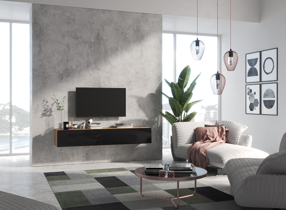 Тумба под ТВ Somero V