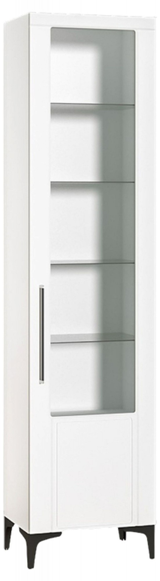 Шкаф-витрина Вестра