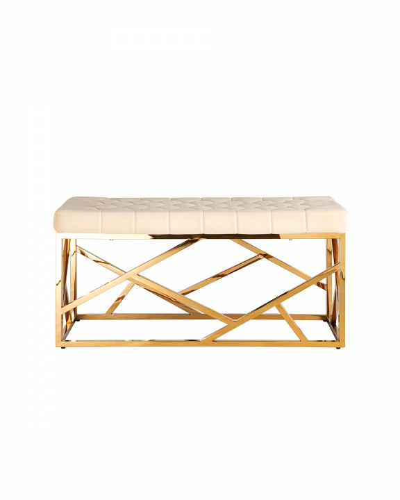 Банкетка Арт Деко