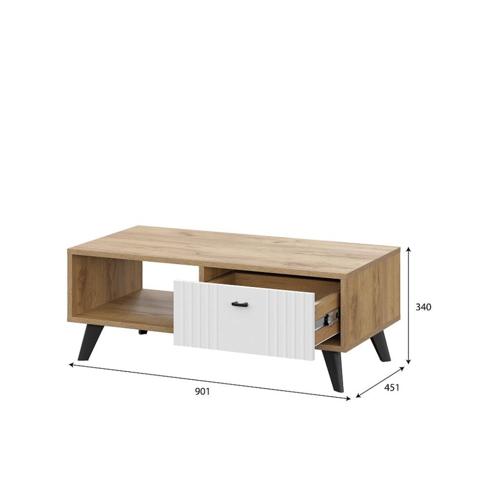 Столик журнальный Милан