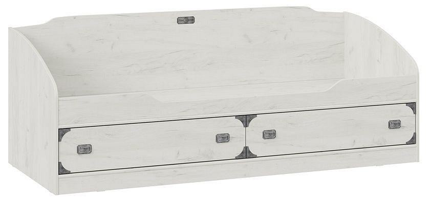 Кровать Калипсо